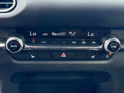 2024 Mazda Mazda CX-30 2.5 S Carbon Edition