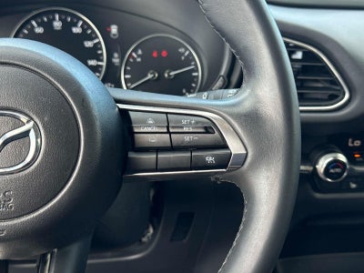 2024 Mazda Mazda CX-30 2.5 S Carbon Edition