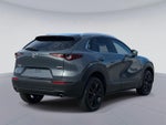2024 Mazda Mazda CX-30 2.5 S Carbon Edition