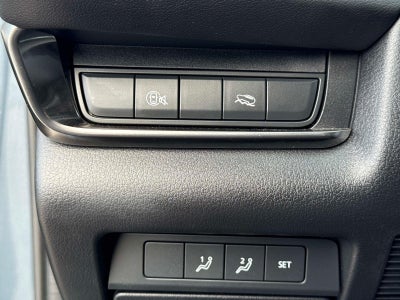 2024 Mazda Mazda CX-30 2.5 S Carbon Edition