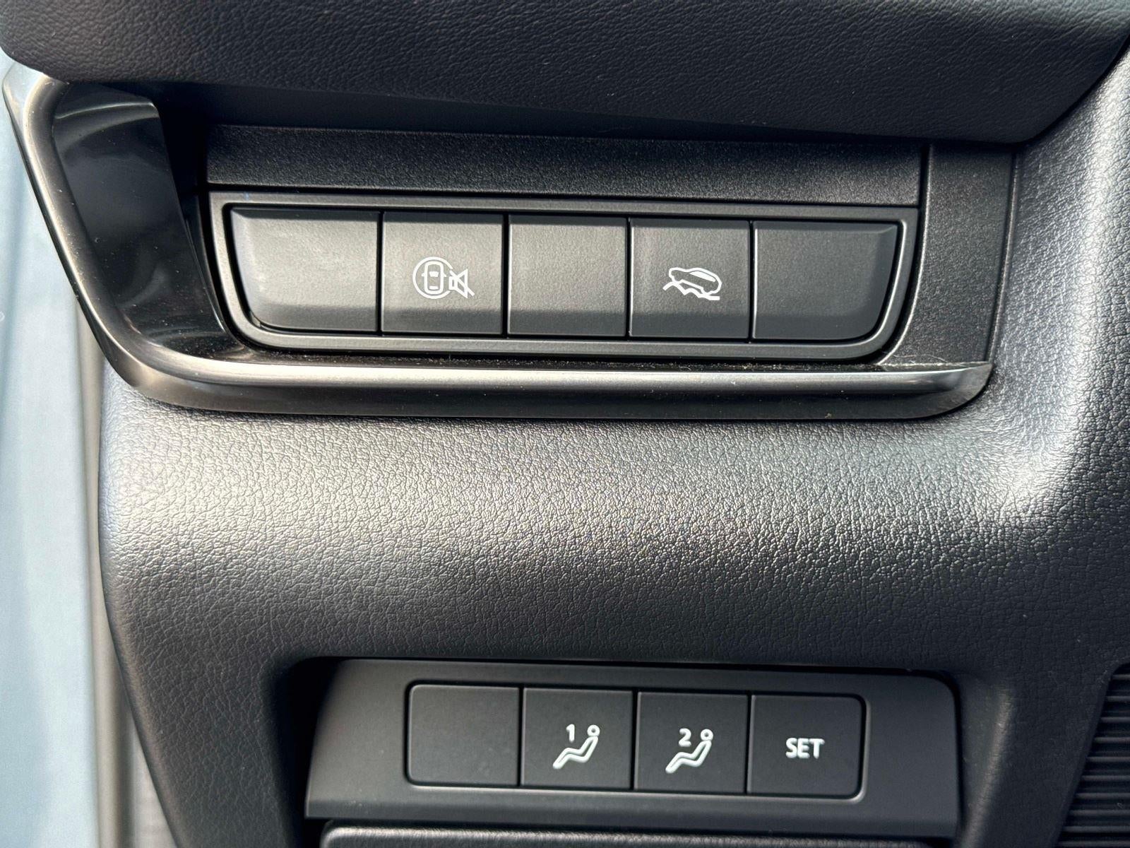 2024 Mazda Mazda CX-30 2.5 S Carbon Edition