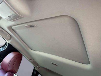 2024 Mazda Mazda CX-30 2.5 S Carbon Edition