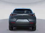 2024 Mazda Mazda CX-30 2.5 S Carbon Edition
