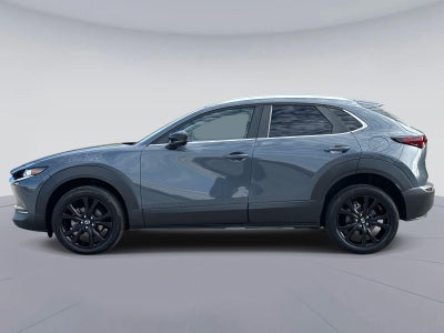 2024 Mazda Mazda CX-30 2.5 S Carbon Edition