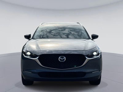 2024 Mazda Mazda CX-30 2.5 S Carbon Edition