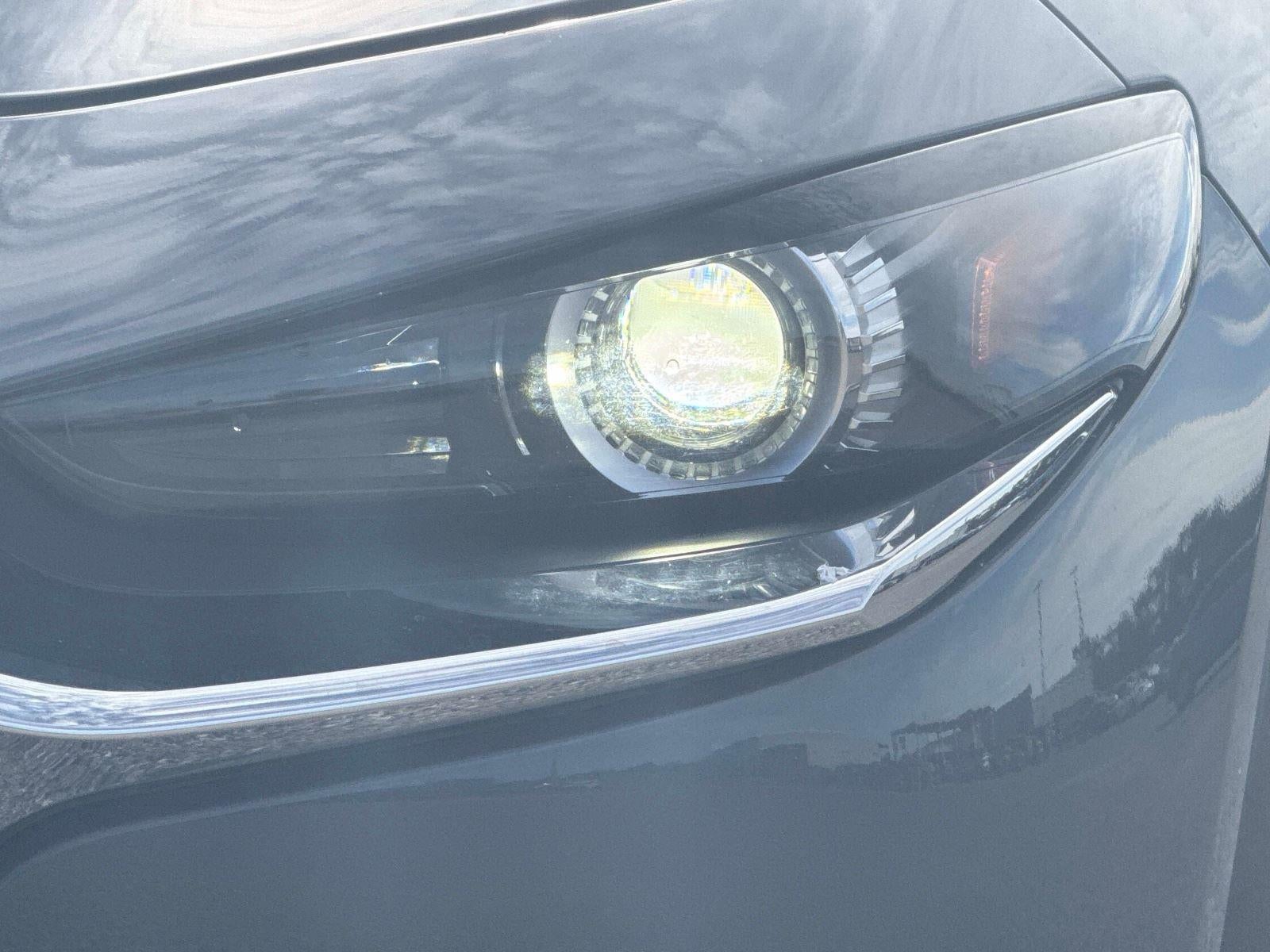 2024 Mazda Mazda CX-30 2.5 S Carbon Edition