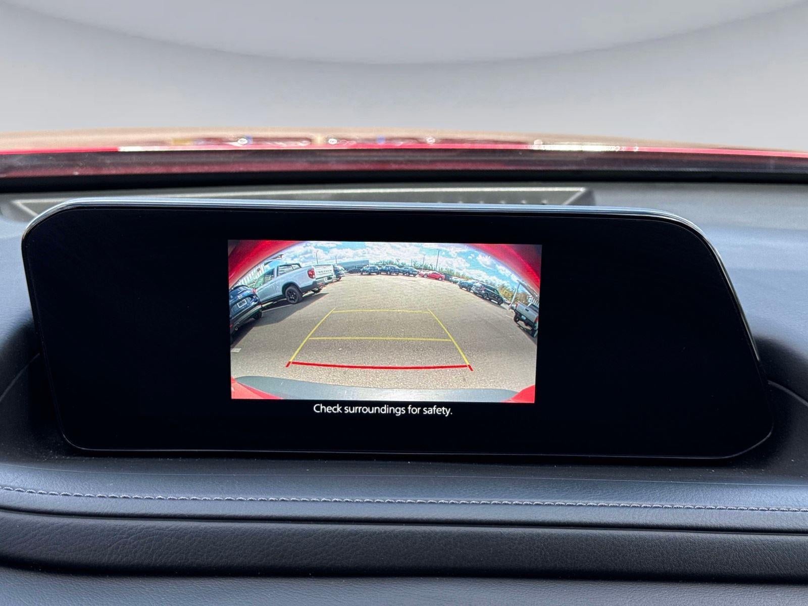 2025 Mazda Mazda CX-30 2.5 S Preferred Package