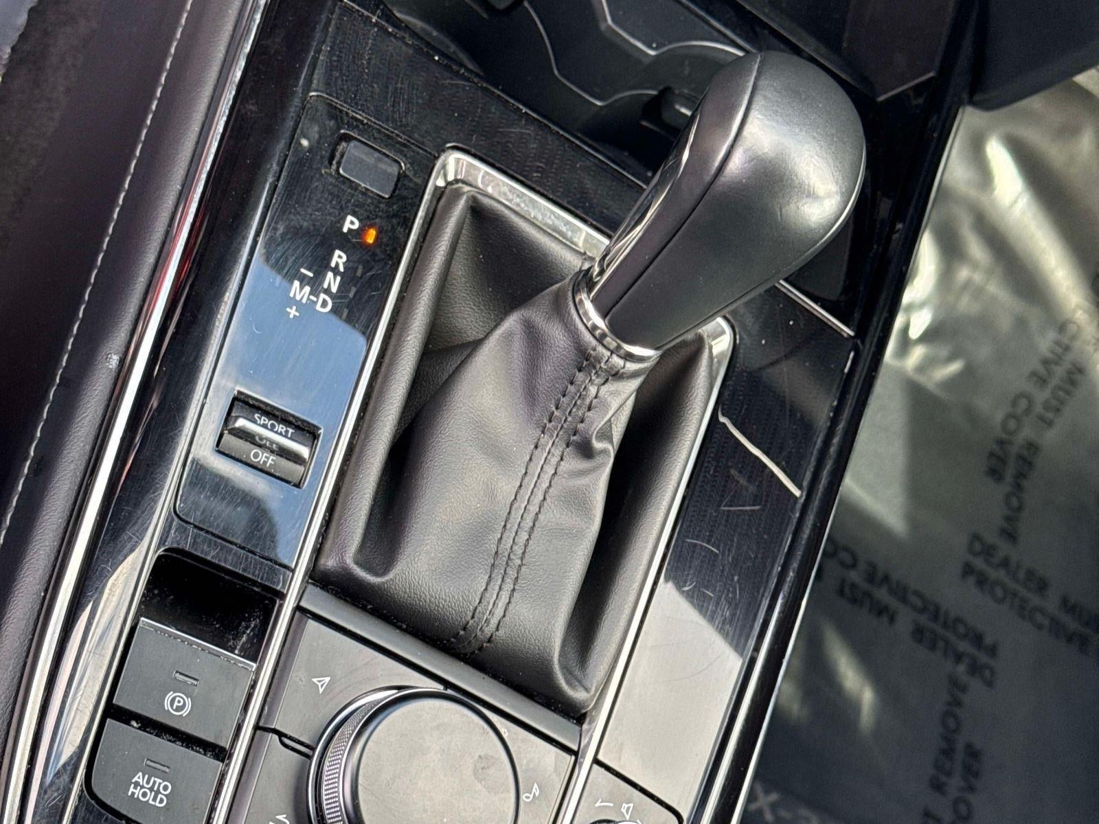 2025 Mazda Mazda CX-30 2.5 S Preferred Package