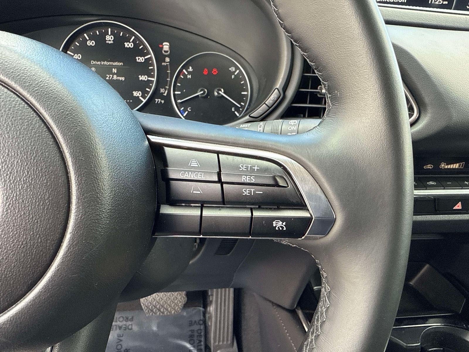 2025 Mazda Mazda CX-30 2.5 S Preferred Package