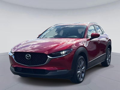 2025 Mazda Mazda CX-30 2.5 S Preferred Package