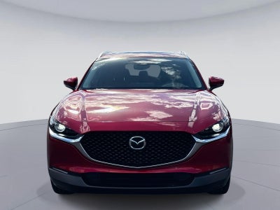 2025 Mazda Mazda CX-30 2.5 S Preferred Package