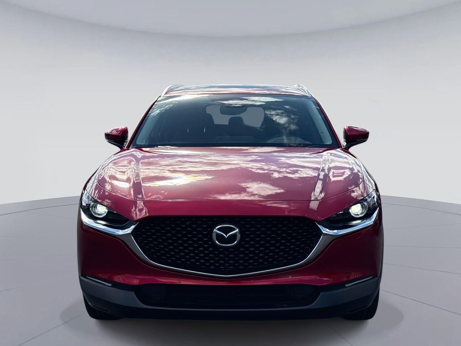 2025 Mazda Mazda CX-30 2.5 S Preferred Package