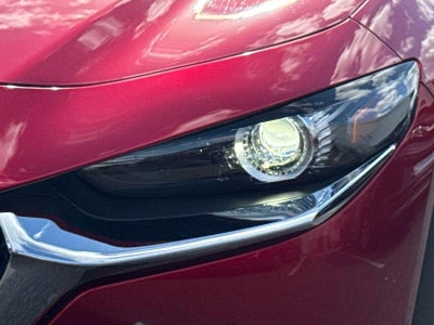 2025 Mazda Mazda CX-30 2.5 S Preferred Package