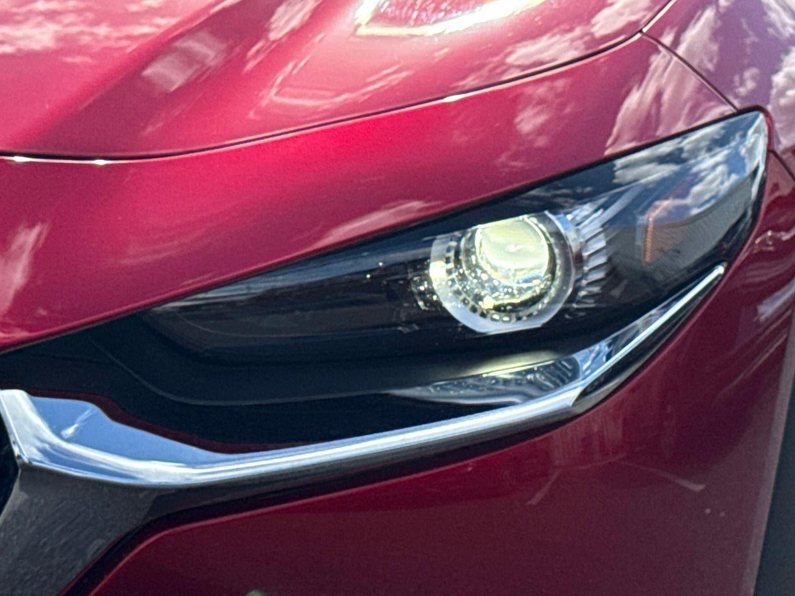 2025 Mazda Mazda CX-30 2.5 S Preferred Package