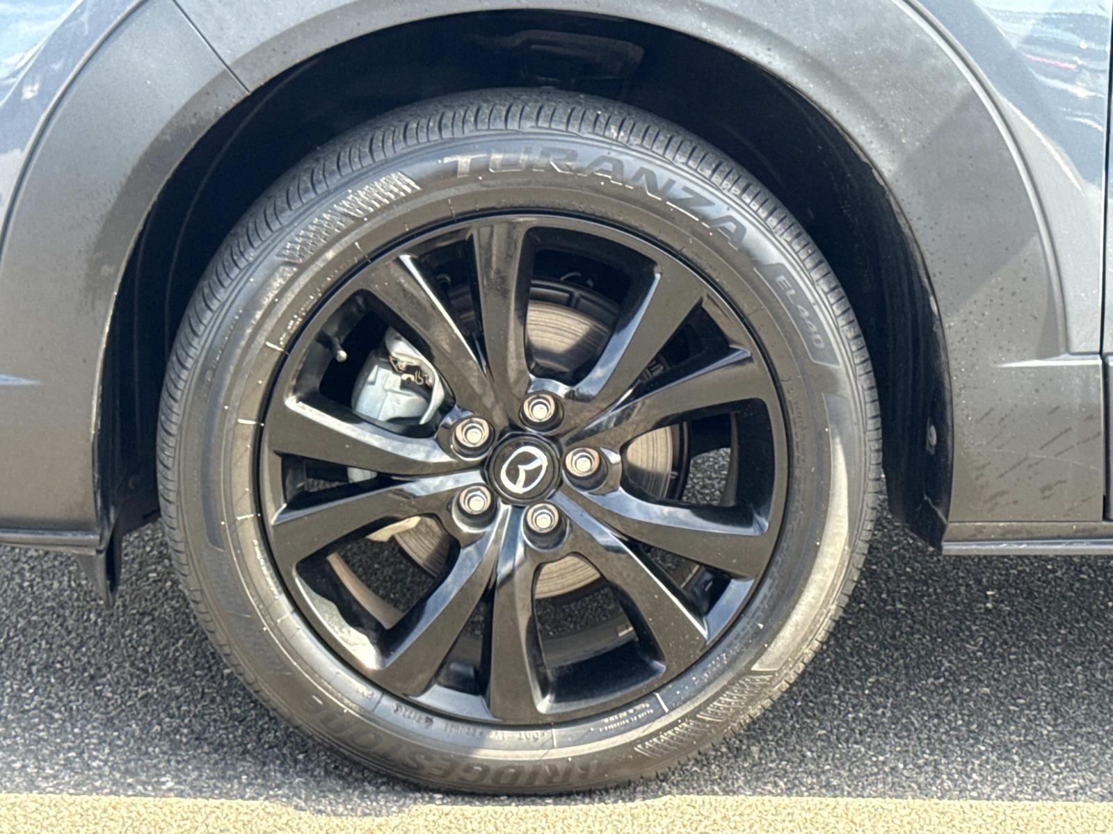 2023 Mazda Mazda CX-30 2.5 S Carbon Edition
