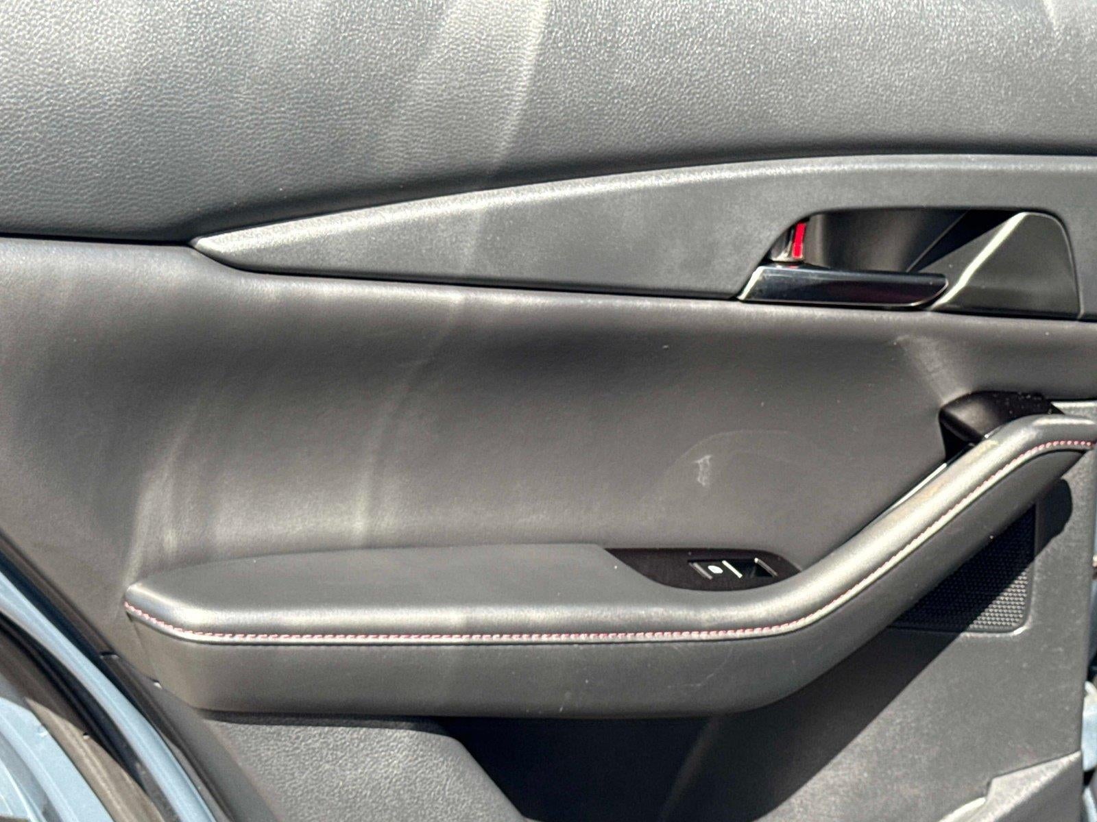 2023 Mazda Mazda CX-30 2.5 S Carbon Edition