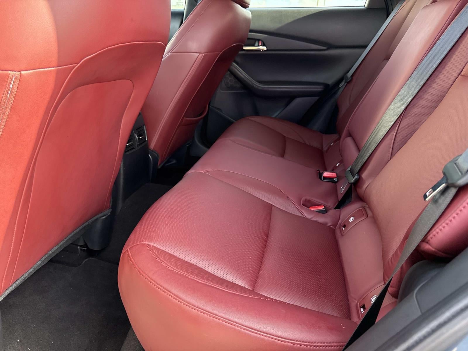2023 Mazda Mazda CX-30 2.5 S Carbon Edition