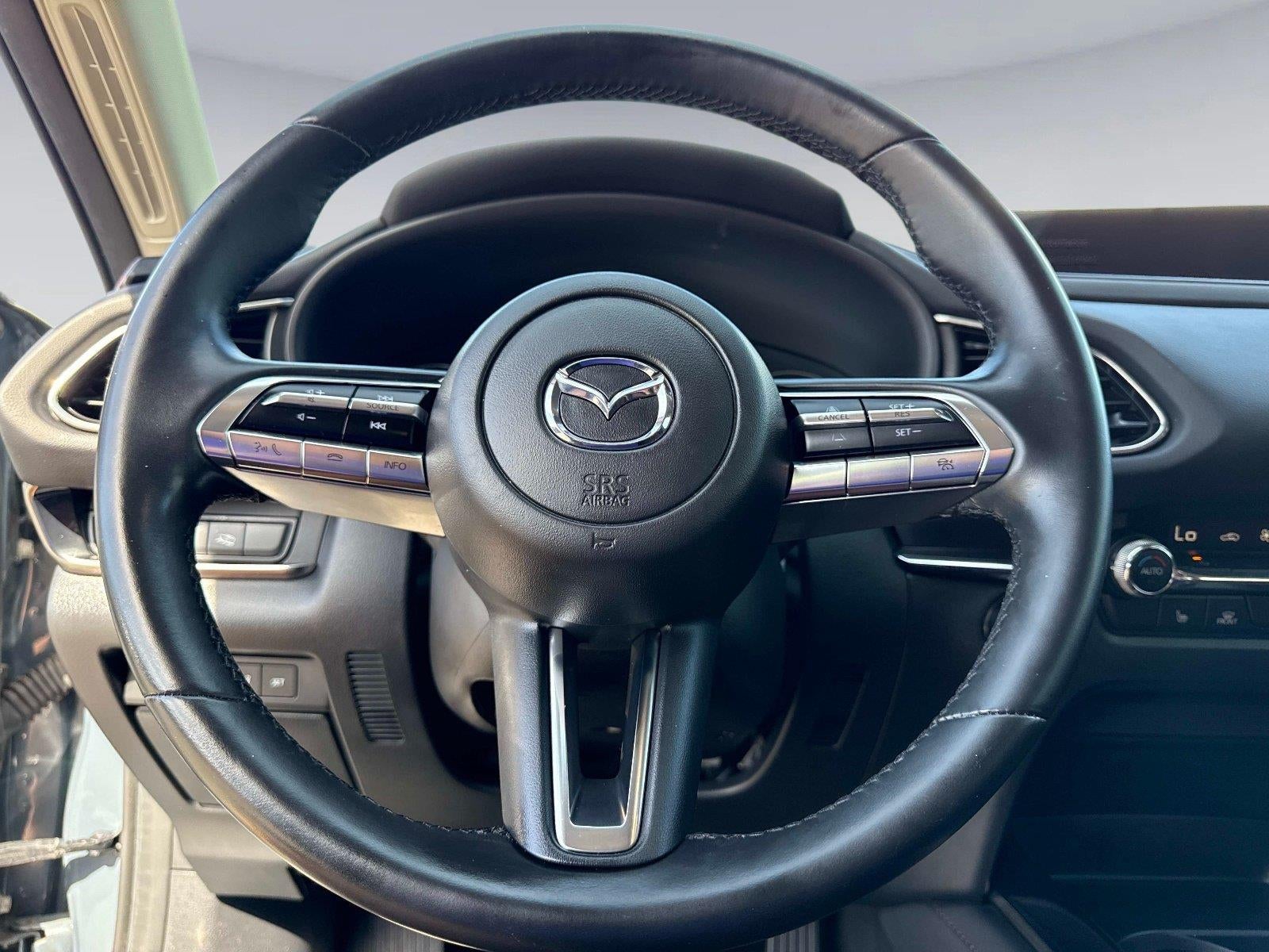 2023 Mazda Mazda CX-30 2.5 S Carbon Edition