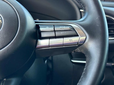 2023 Mazda Mazda CX-30 2.5 S Carbon Edition