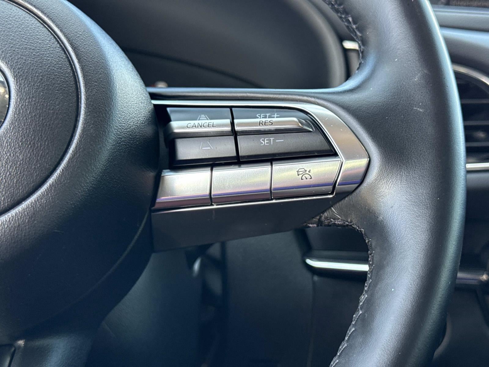 2023 Mazda Mazda CX-30 2.5 S Carbon Edition