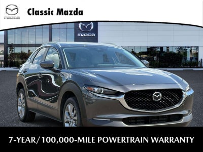 2023 Mazda Mazda CX-30 2.5 S Preferred Package