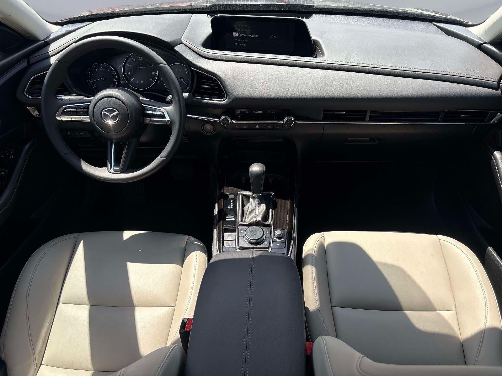 2023 Mazda Mazda CX-30 2.5 S Preferred Package