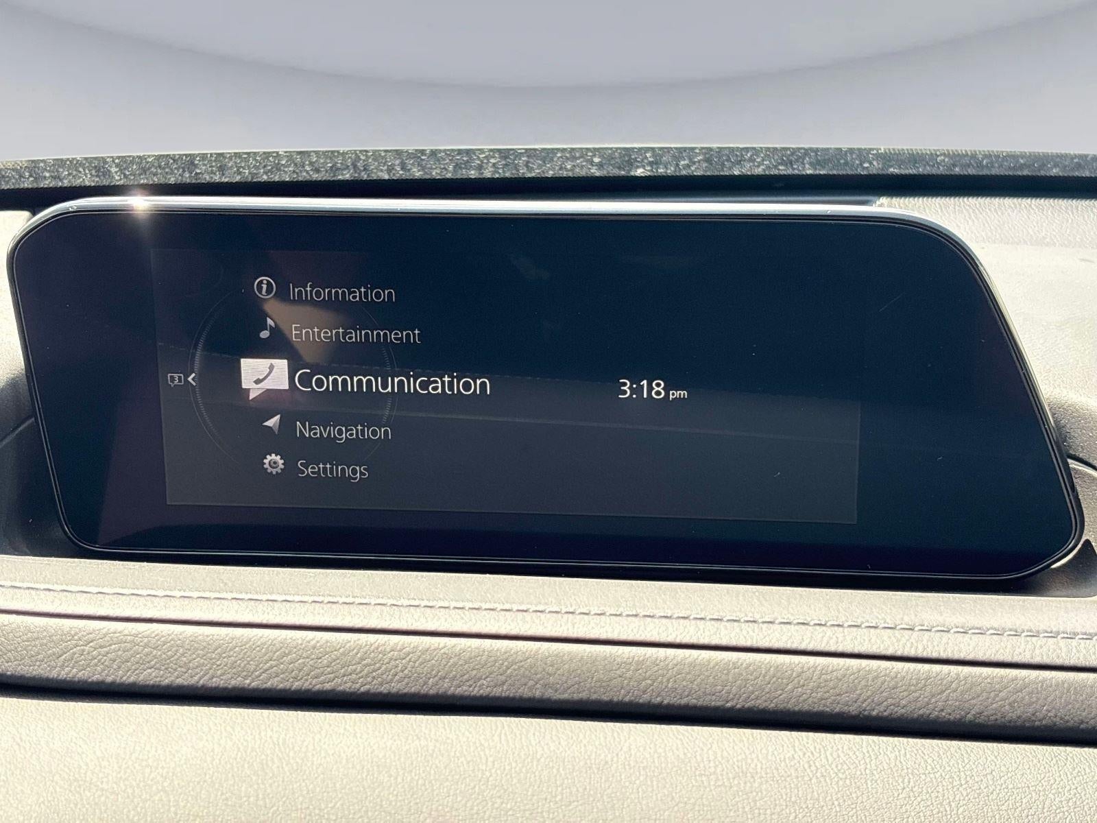 2023 Mazda Mazda CX-30 2.5 S Preferred Package
