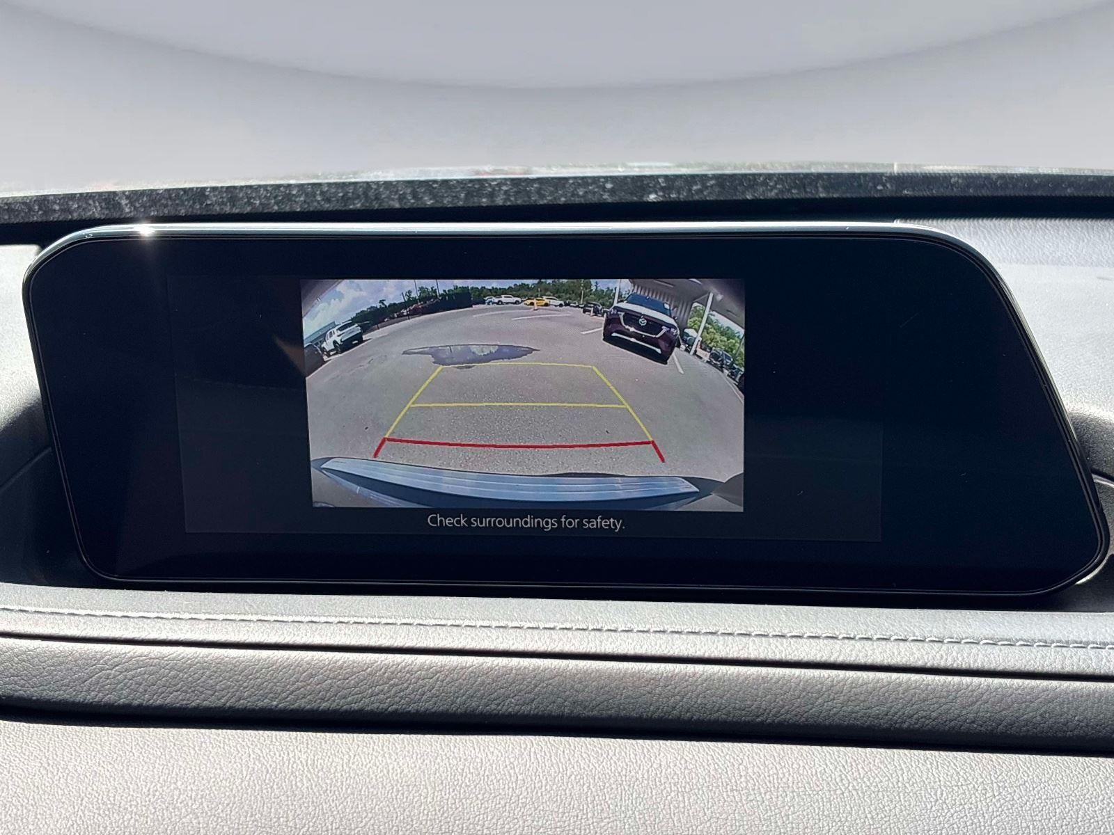 2023 Mazda Mazda CX-30 2.5 S Preferred Package