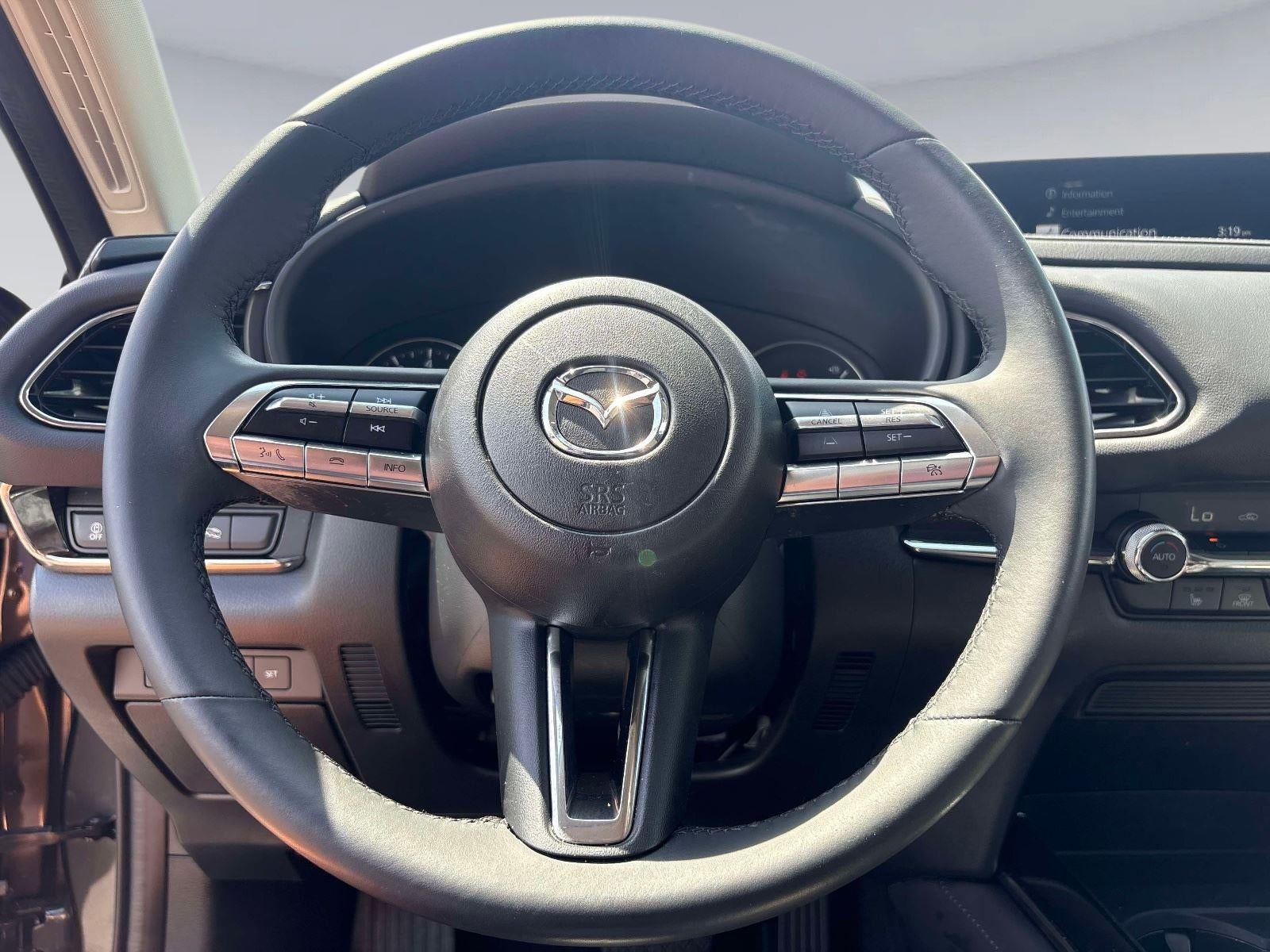 2023 Mazda Mazda CX-30 2.5 S Preferred Package
