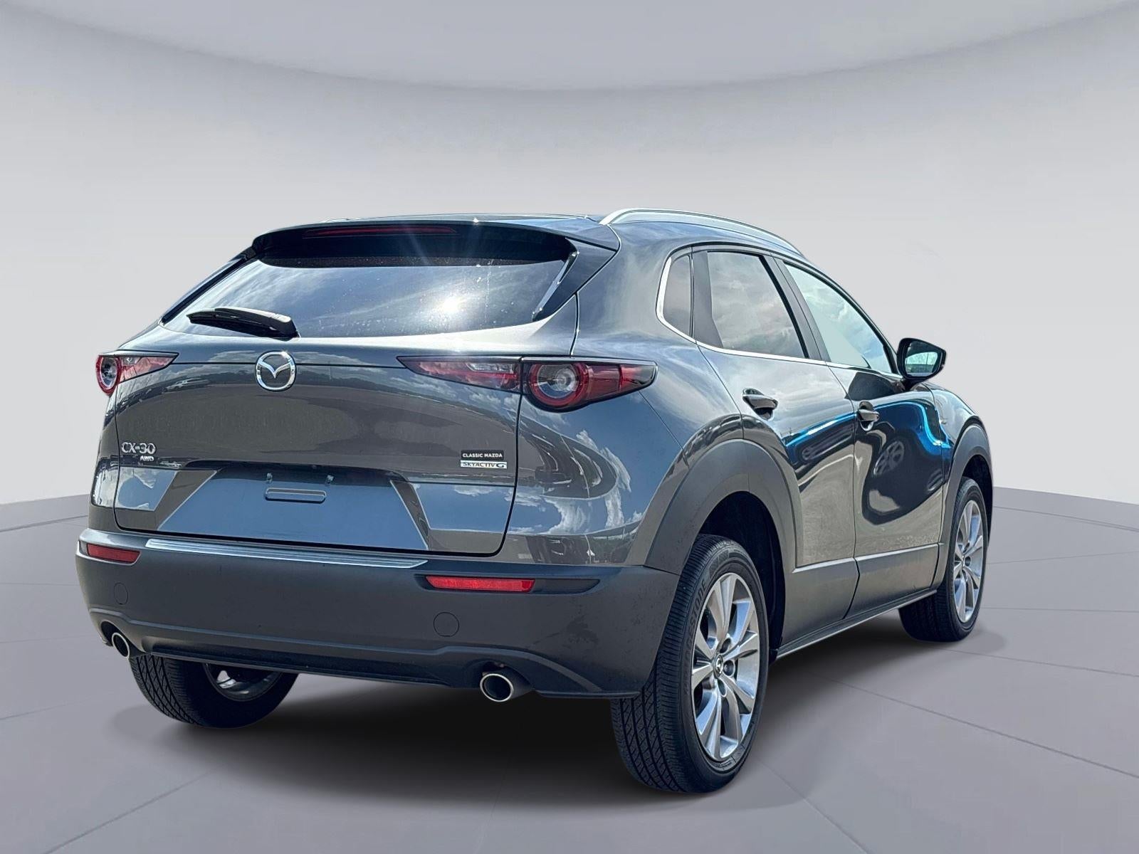 2023 Mazda Mazda CX-30 2.5 S Preferred Package
