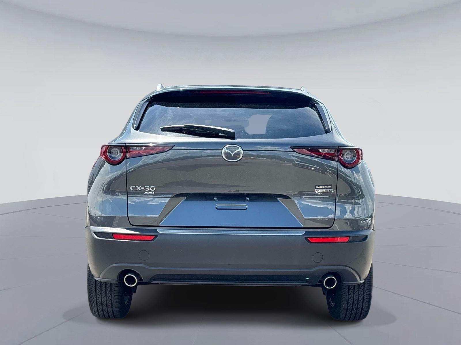 2023 Mazda Mazda CX-30 2.5 S Preferred Package
