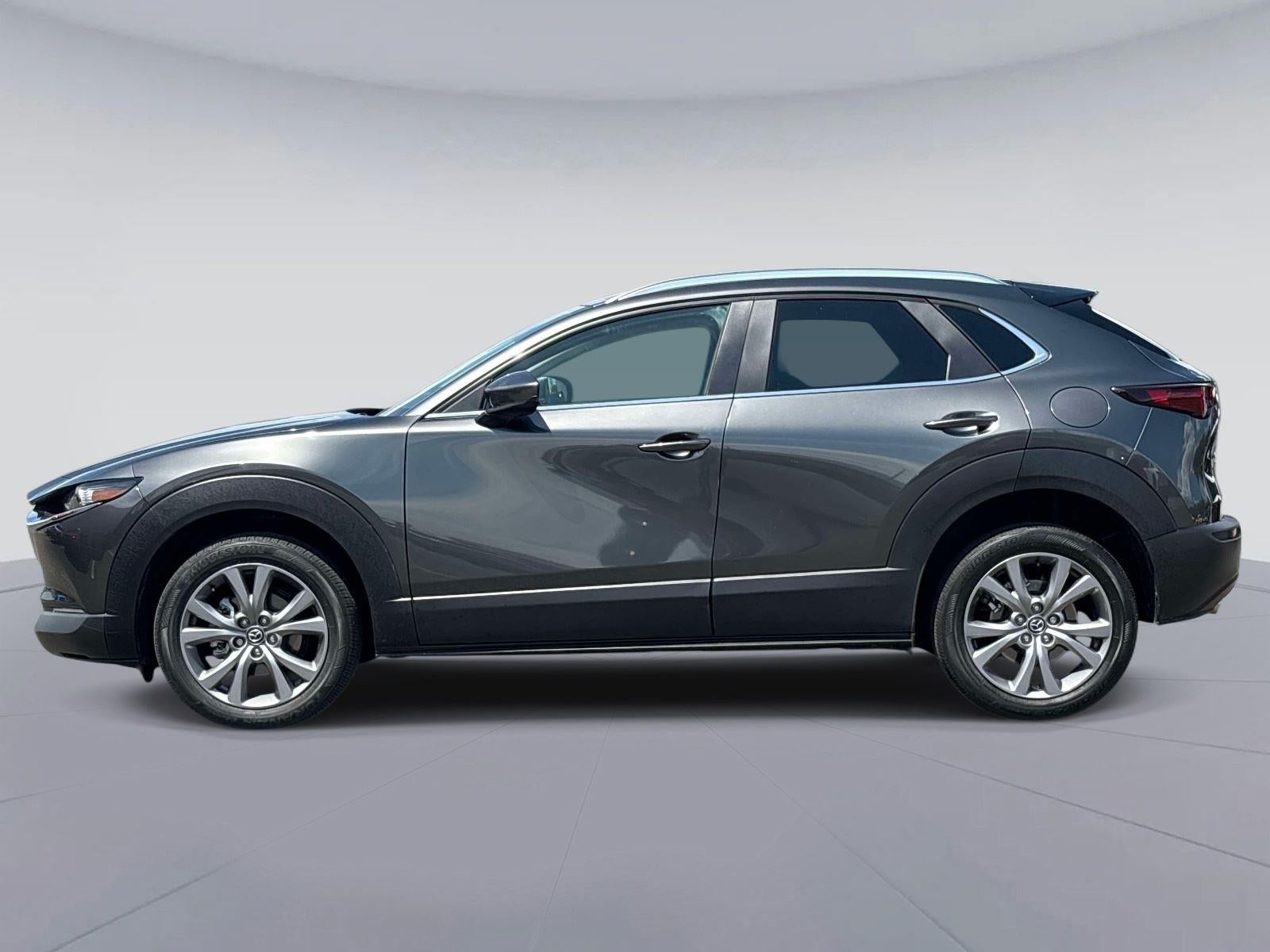2023 Mazda Mazda CX-30 2.5 S Preferred Package