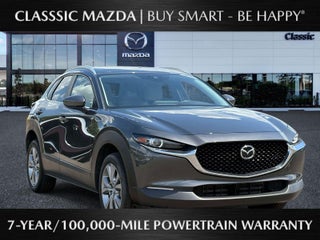 2023 Mazda Mazda CX-30 2.5 S Preferred Package