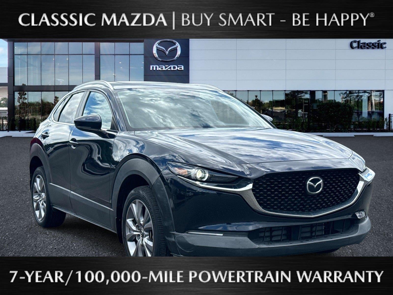 2024 Mazda Mazda CX-30 2.5 S Preferred Package