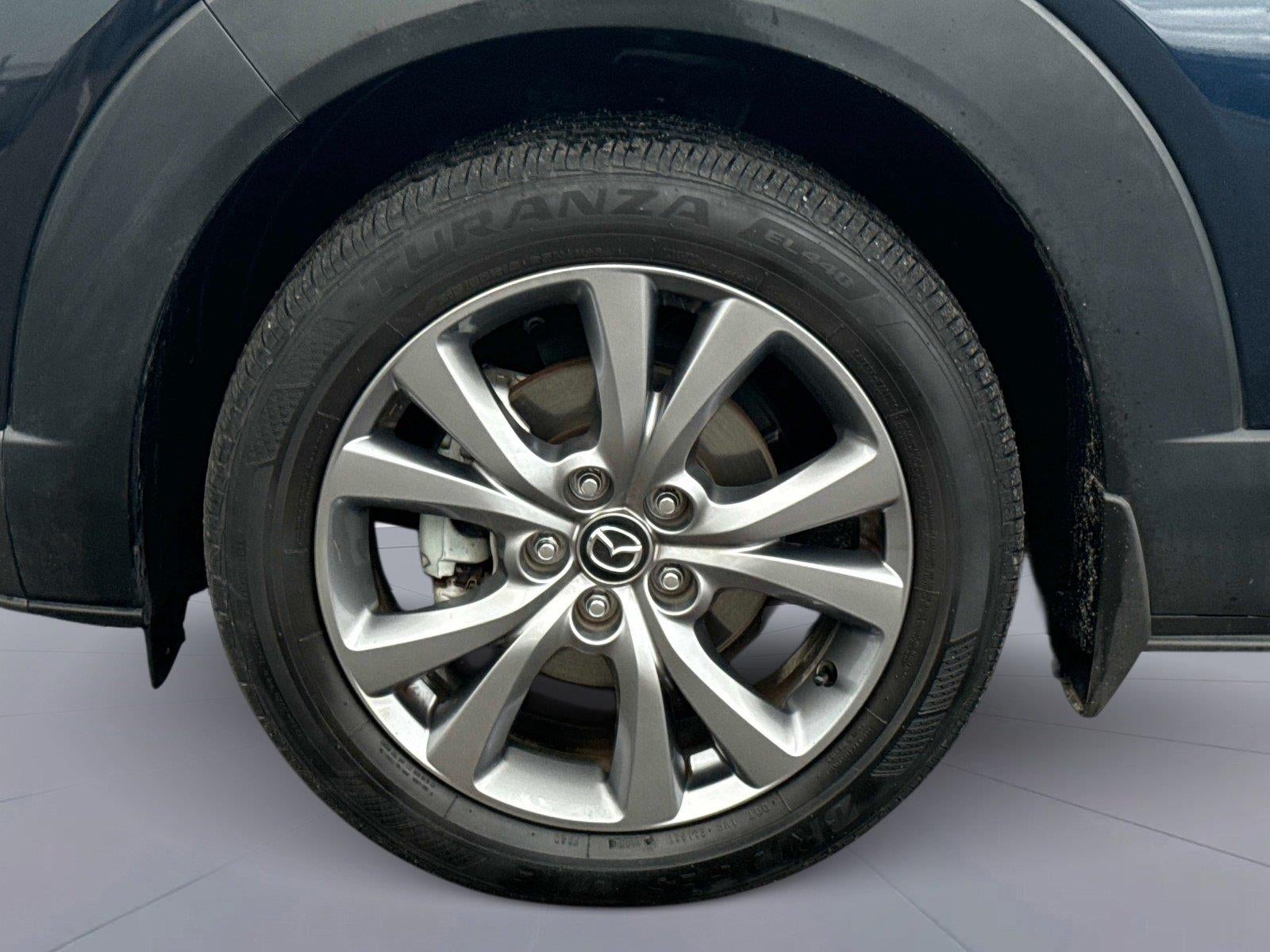 2024 Mazda Mazda CX-30 2.5 S Preferred Package