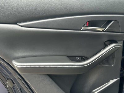 2024 Mazda Mazda CX-30 2.5 S Preferred Package