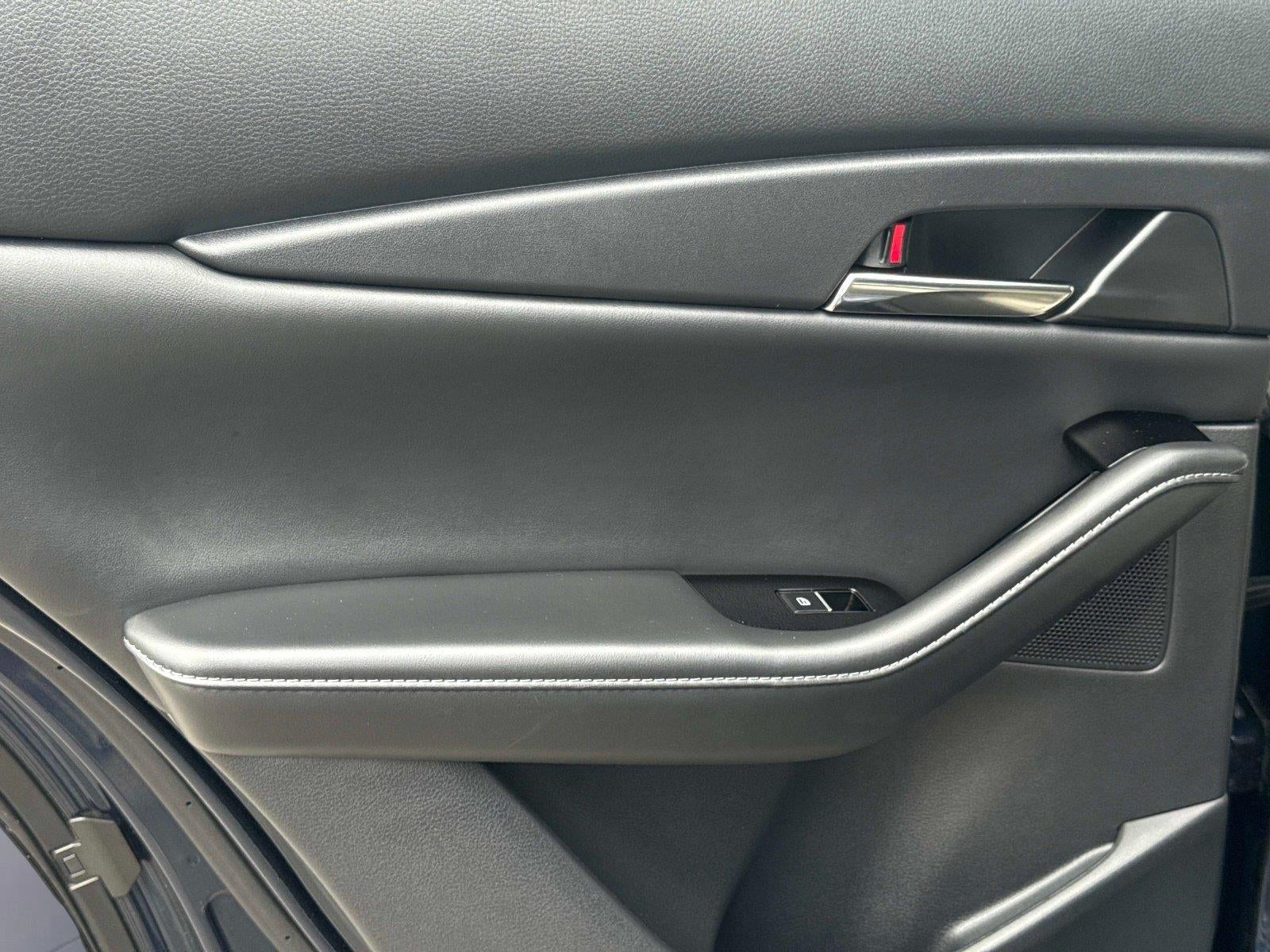 2024 Mazda Mazda CX-30 2.5 S Preferred Package