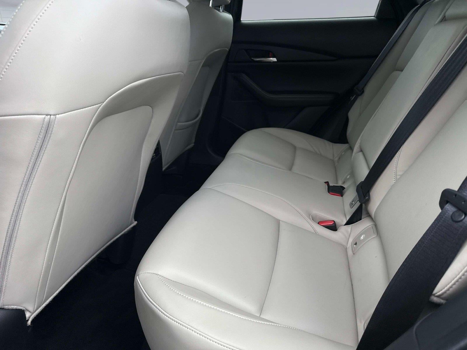 2024 Mazda Mazda CX-30 2.5 S Preferred Package
