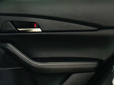 2024 Mazda Mazda CX-30 2.5 S Preferred Package