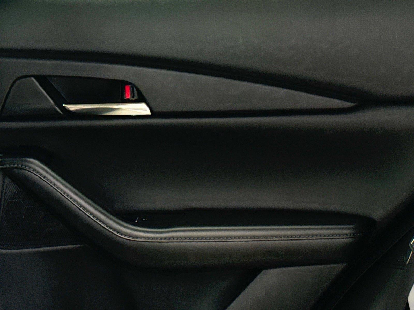 2024 Mazda Mazda CX-30 2.5 S Preferred Package