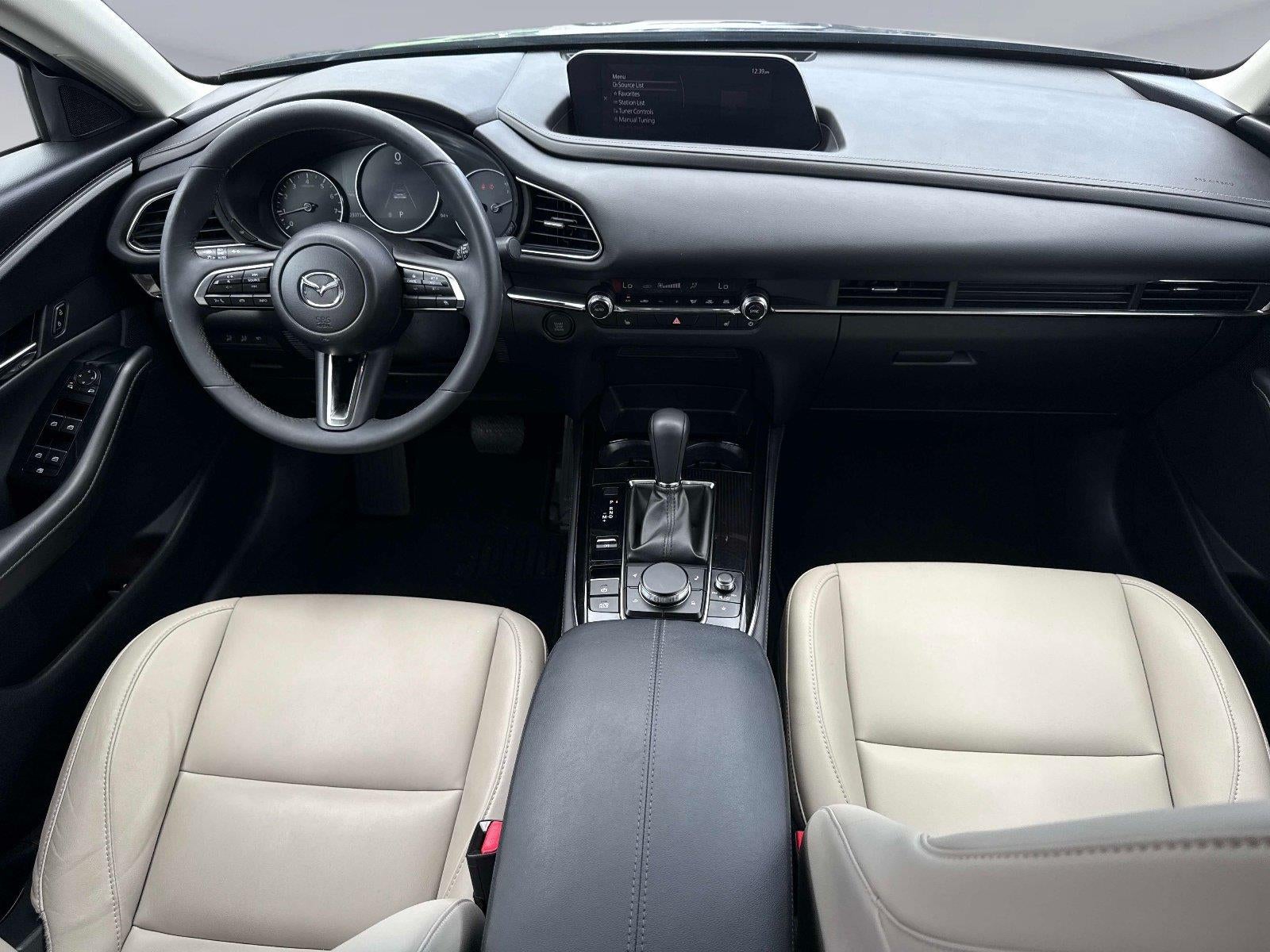 2024 Mazda Mazda CX-30 2.5 S Preferred Package