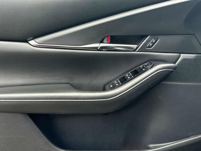 2024 Mazda Mazda CX-30 2.5 S Preferred Package