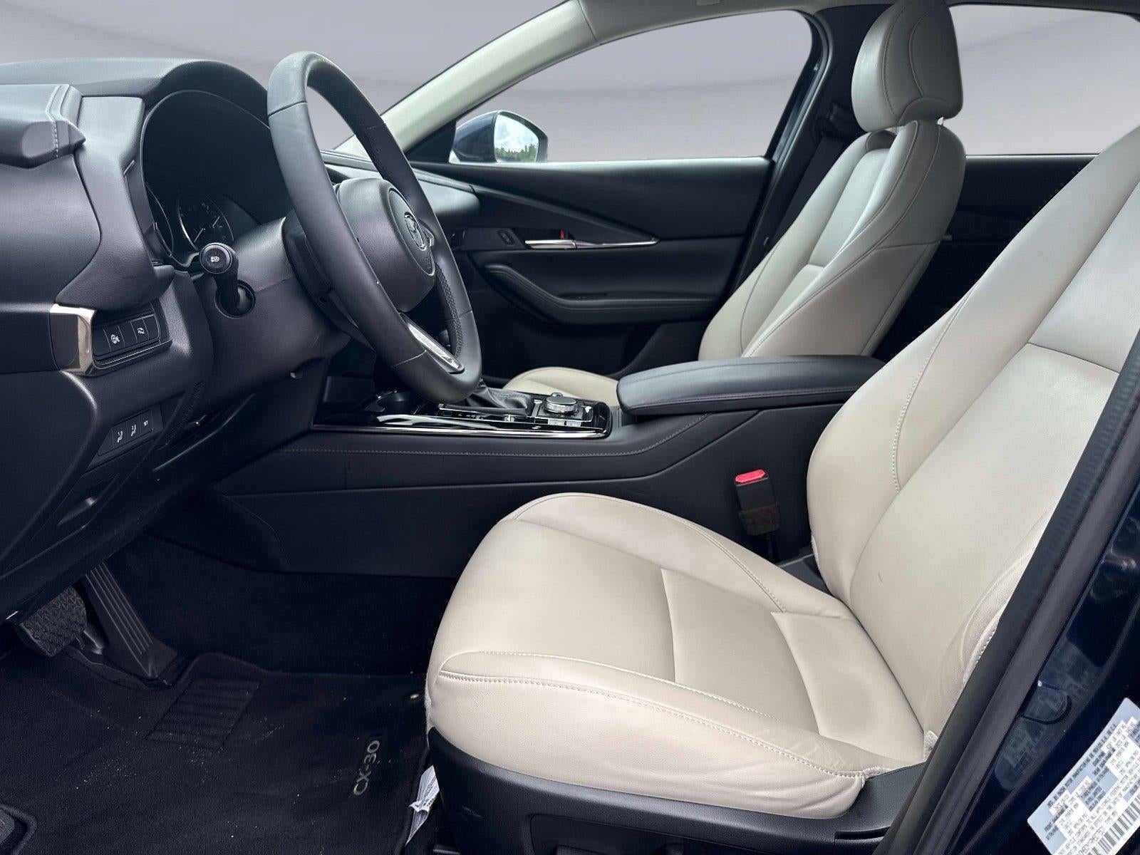 2024 Mazda Mazda CX-30 2.5 S Preferred Package