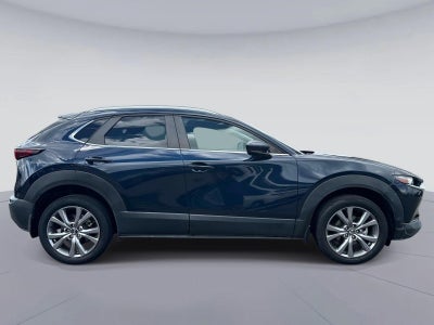 2024 Mazda Mazda CX-30 2.5 S Preferred Package