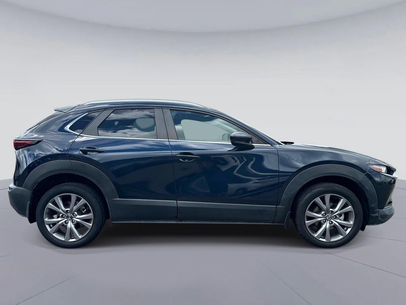 2024 Mazda Mazda CX-30 2.5 S Preferred Package