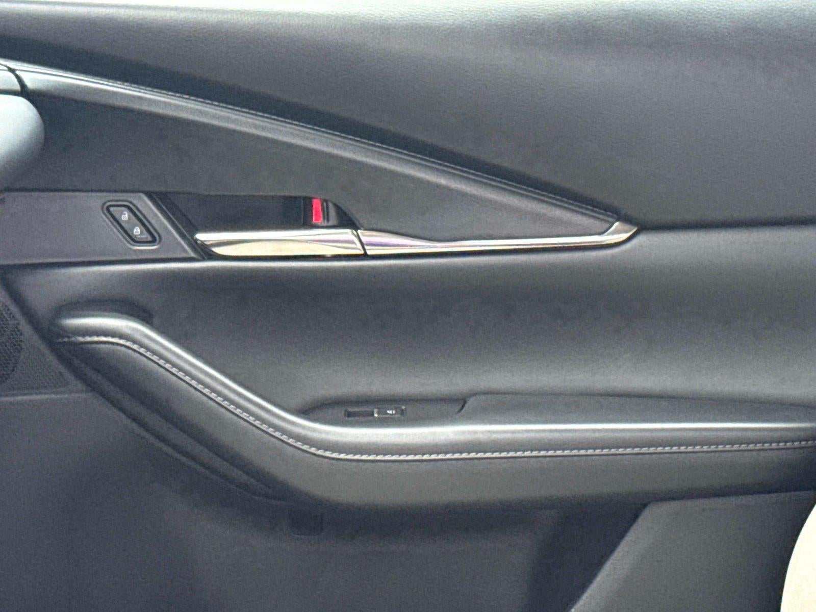 2024 Mazda Mazda CX-30 2.5 S Preferred Package