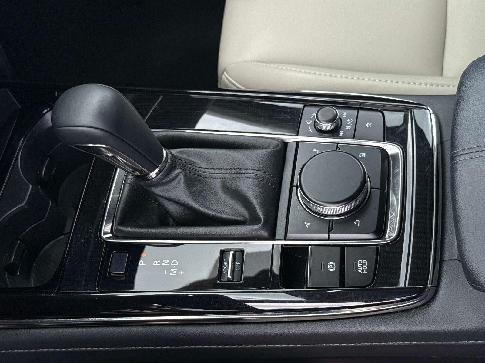 2024 Mazda Mazda CX-30 2.5 S Preferred Package