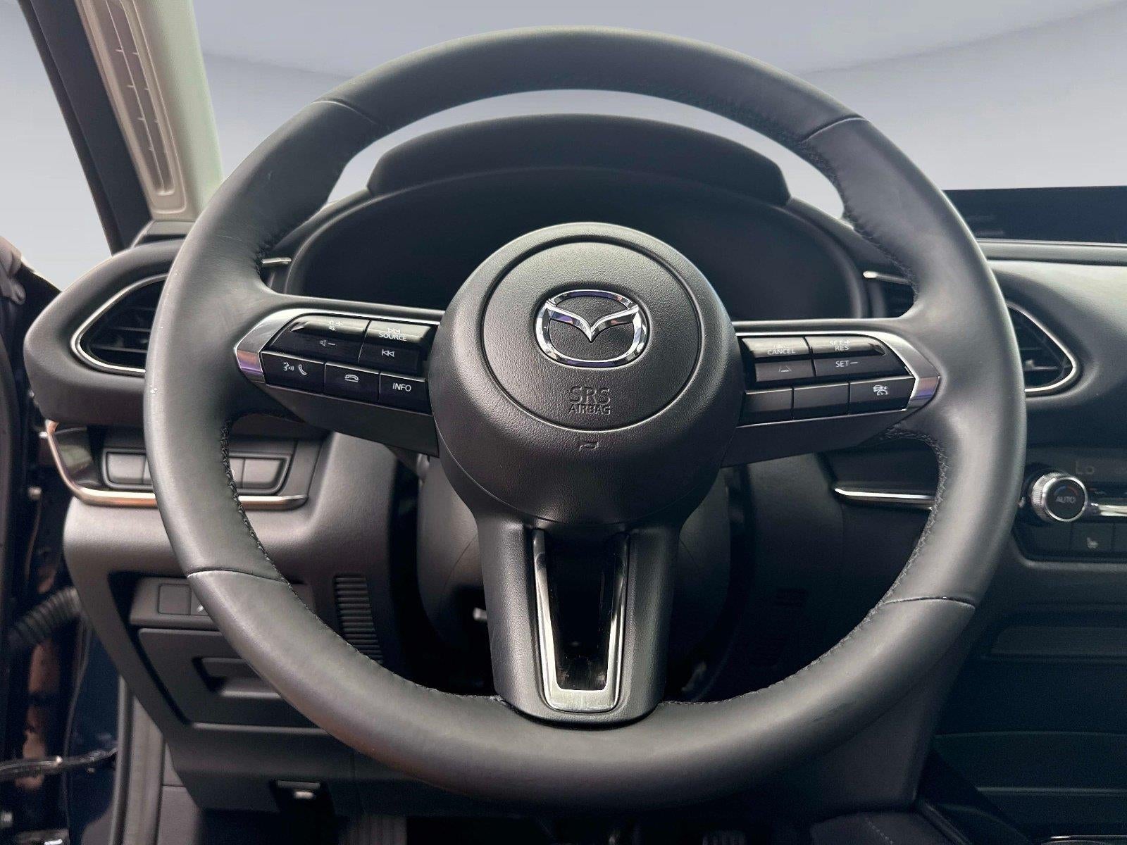 2024 Mazda Mazda CX-30 2.5 S Preferred Package