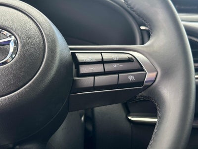 2024 Mazda Mazda CX-30 2.5 S Preferred Package