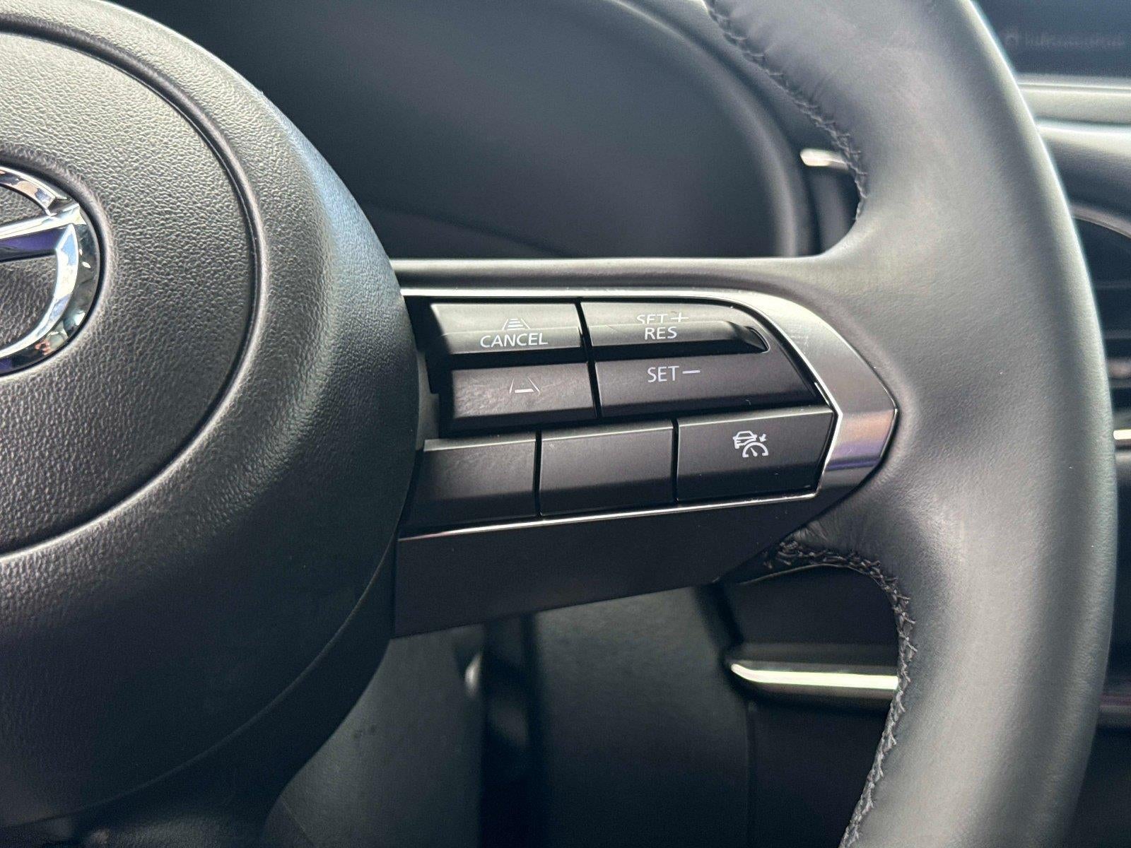 2024 Mazda Mazda CX-30 2.5 S Preferred Package